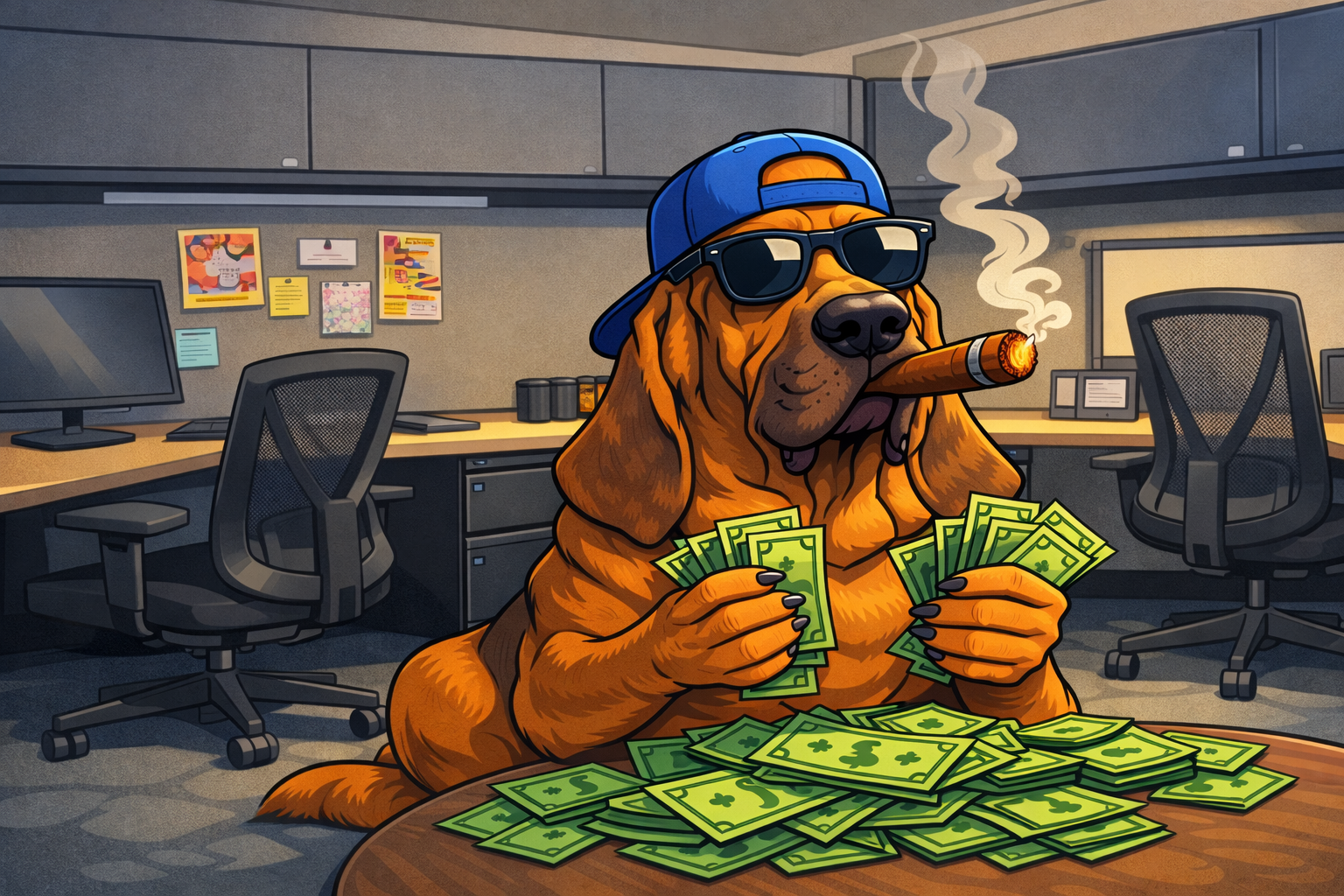 Flipping Cash Fridays 💸