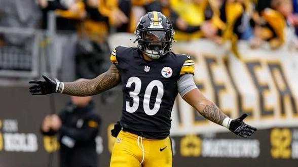 Week 5 Recap: Steelers Win Over Colts 34-22